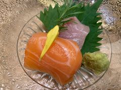 -鮨政·Omakase(港汇恒隆广场店)