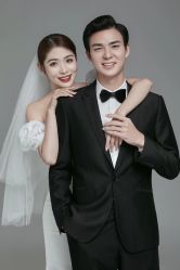 -拾尚映画·STUDIO婚纱摄影(中关村店)