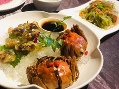 -蟹榭·本帮江浙菜·蟹宴(五角场合生汇商场店)