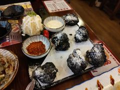 -仙隐小鹿料理食堂(沙市人信汇店)
