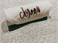 -北京王府井希尔顿酒店·秦唐中餐厅Chynna