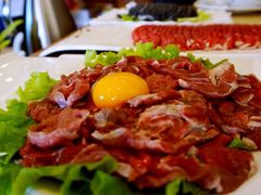 -北门涮肉·铜锅涮肉(南锣鼓巷店)