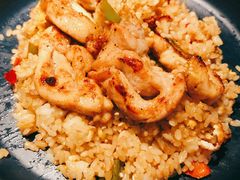 -新石器烤肉(周浦万达店)