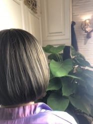 -JM STYLE造型明星.网红