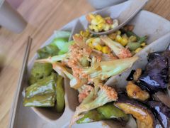 -素满香·食养自助(福州·长乐北路店)