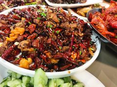 -庆合府重庆大排档(紫都城店)