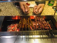 丰茂小串-丰茂烤串(全国首店)