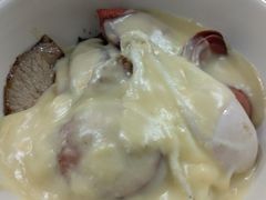 -新记餐厅(香槟大厦店)