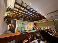 -戏作寿司(观音桥店)