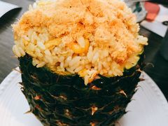 -火燒雲傣家菜(鼓楼店)