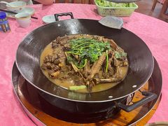 -侠成水上农庄(工业大道店)