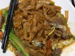 -如轩·海鲜砂锅粥·潮汕菜(小榄店)