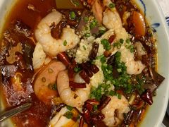 -臻宝中餐厅·大连菜·海鲜·融合菜(大连一方城堡豪华精选酒店)
