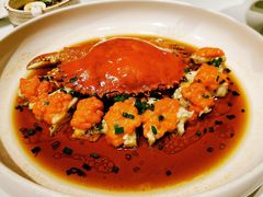 -玫瑰厅上海菜(兴国路店)