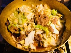 -楼兰新疆主题餐厅(坂田佳华领汇广场店)