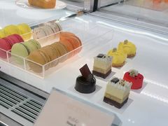 -Angelina安吉丽娜(恒隆广场店)