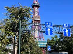 -札幌电视塔