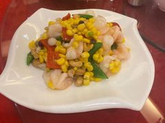 -马凯餐厅(长椿街店)