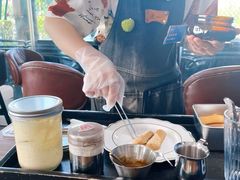 -游心咖啡(青山滨江店)