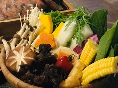 -湊湊火锅·茶憩(和平大悦城店)