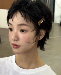 -时尚殿堂hair salon