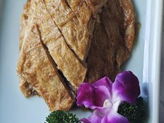 -山外山菜馆(玉泉路店)