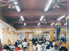 大堂-张氏父子常德肠子馆(红星总店)