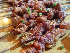 -花儿穆萨·烤肉餐厅(石马坪店)
