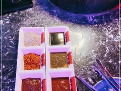 -柳飘飘亚洲烤肉集合店(太古里店)