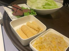 -鼎鼎香·港式火锅(北京SKP店)