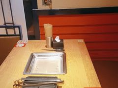 -新石器烤肉(南站店)