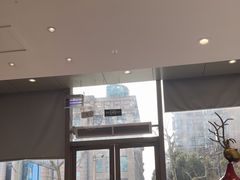 -小杨生煎(香港名都店)