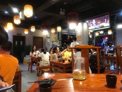 大堂-醉长安(南门总店)