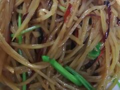 -魁盛居百年鲁菜馆(中林路店)