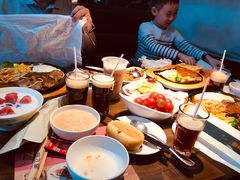 -豪享来中西餐厅(隆昌店)