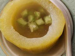 -海陵岛保利皇冠假日酒店·御公馆中餐厅 CANAL LNUA