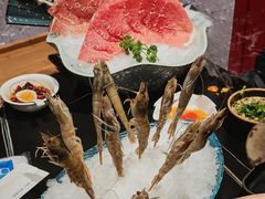 -乔先生涮肉·鲜活牛羊肉火锅(塘沽店)