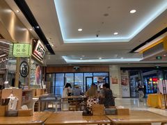 餐具摆设-狮头牌卤味研究所·卤味饭(花城汇南区店)
