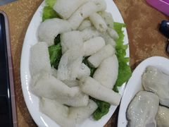 -濠轩阁特色生蚝火锅(水湾路店)