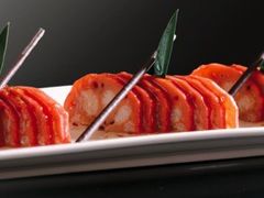 红豆糯米藕-徽湘印巷(南开店)