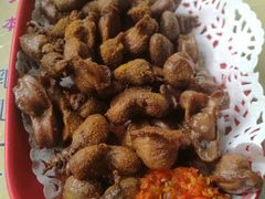 -光明刘冰乳鸽店(光明法政北路店)