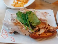 -嘉和一品粥(马家堡店)