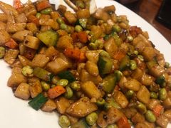 -李记白水羊头·清真老味家常菜(石景山店)