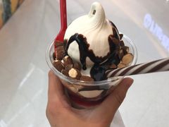 -DQ·蛋糕·冰淇淋(金牛万达店)