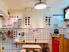 -明記茶餐廳(福田总店)