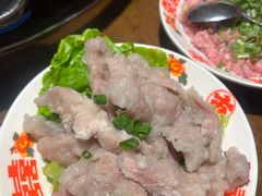 -牛市坎火锅(建设路店)