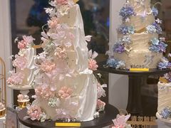 -杜哈夫DOUX RÊVE·生日蛋糕(日月光店)