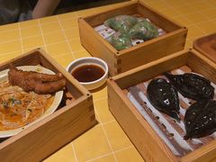 -蔡澜点心·粤菜(海印都荟城店)
