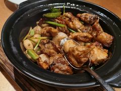 -红棉中餐厅·广州海航威斯汀酒店