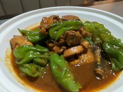 -上淮宴(蓝惠首府店)